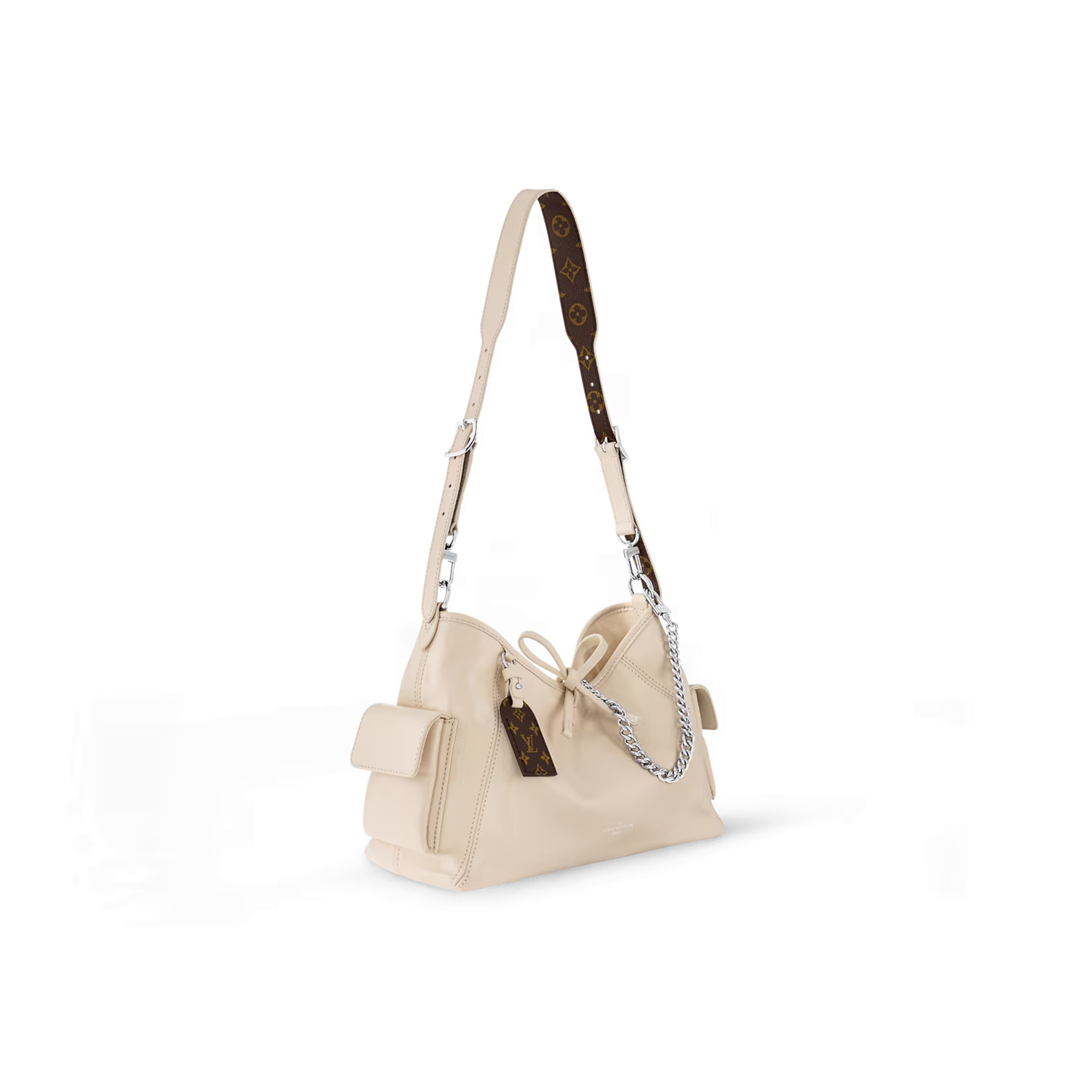 l0*is V*t0n carryall cargo vibe pm bag m12919 (33.5*23*15cm)